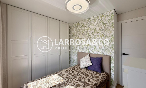 Herverkoop - Apartment - Guardamar del Segura - Centro