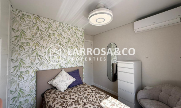 Herverkoop - Apartment - Guardamar del Segura - Centro