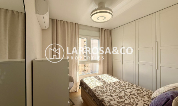 Herverkoop - Apartment - Guardamar del Segura - Centro