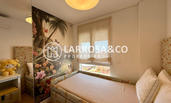 Herverkoop - Apartment - Guardamar del Segura - Centro