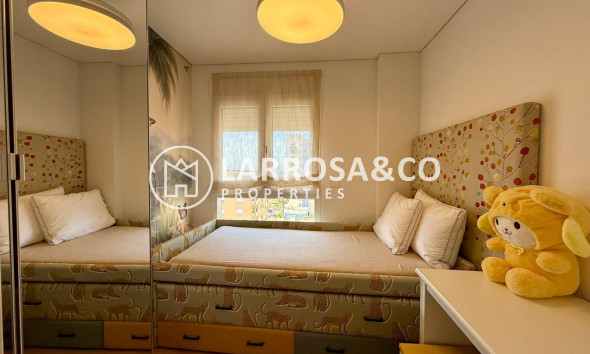 Herverkoop - Apartment - Guardamar del Segura - Centro