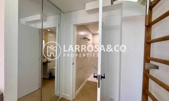 Herverkoop - Apartment - Guardamar del Segura - Centro