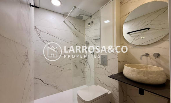 Herverkoop - Apartment - Guardamar del Segura - Centro