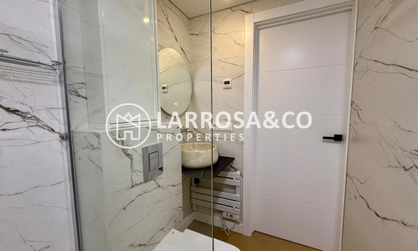Herverkoop - Apartment - Guardamar del Segura - Centro