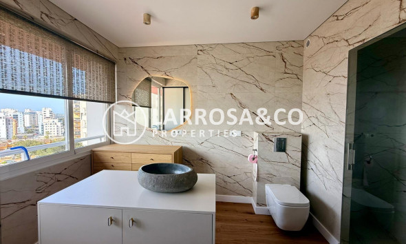 Herverkoop - Apartment - Guardamar del Segura - Centro