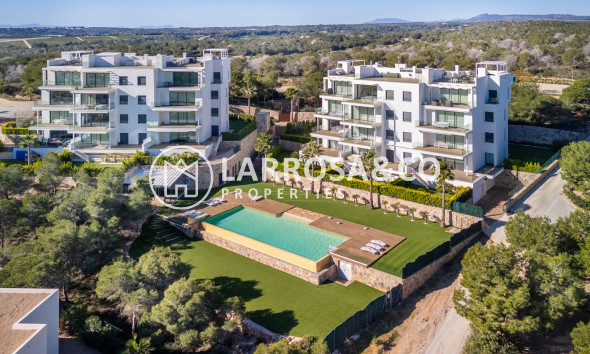 Вторичный рынок - Пентхаус - Las Colinas Golf - Costa Blanca
