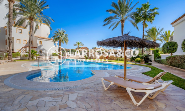 Herverkoop - Penthouse  - Altea - Costa Blanca