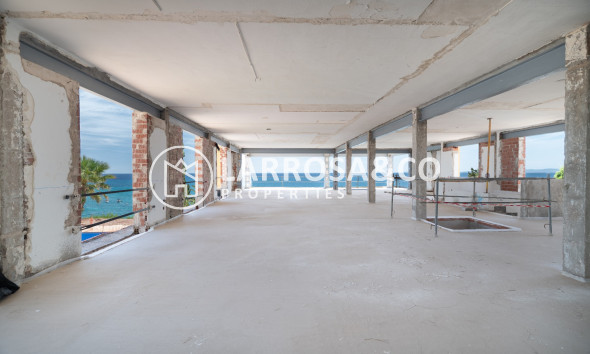 A Vendre - Villa - Orihuela costa - Cabo Roig