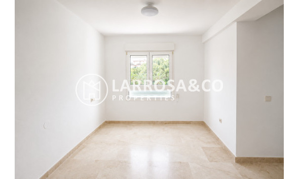 Herverkoop - Apartment - Orihuela costa - Campoamor