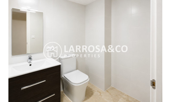 Herverkoop - Apartment - Orihuela costa - Campoamor