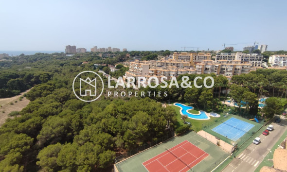 Herverkoop - Apartment - Orihuela costa - Campoamor