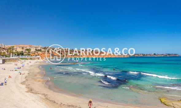 Herverkoop - Apartment - Orihuela costa - Campoamor