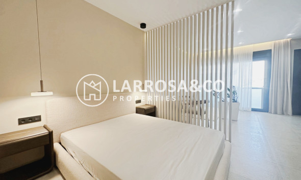 Reventa - Apartamento - Torrevieja - torrevieja