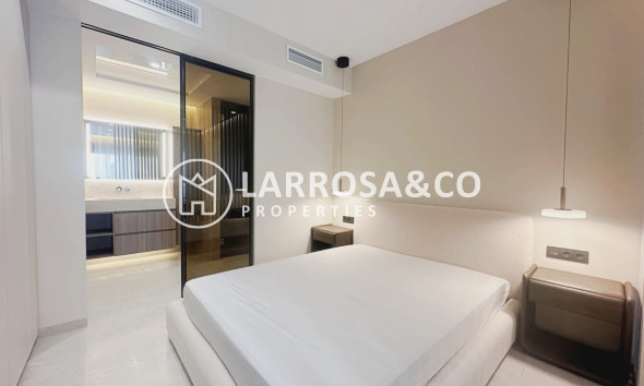 Reventa - Apartamento - Torrevieja - torrevieja