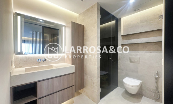 Reventa - Apartamento - Torrevieja - torrevieja