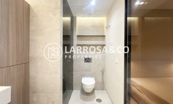 Reventa - Apartamento - Torrevieja - torrevieja