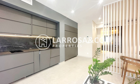 Reventa - Apartamento - Torrevieja - torrevieja