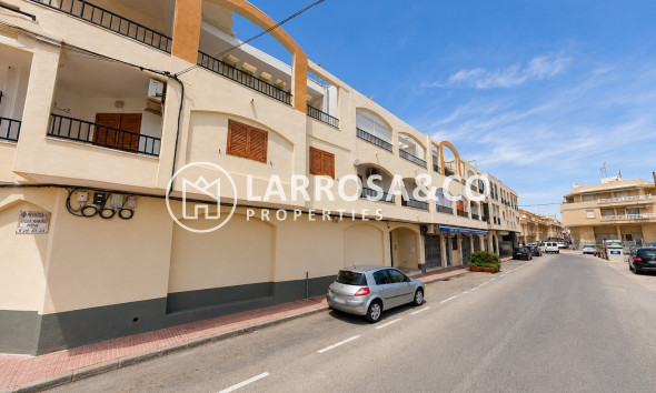 Reventa - Apartamento - Torrevieja - torrevieja