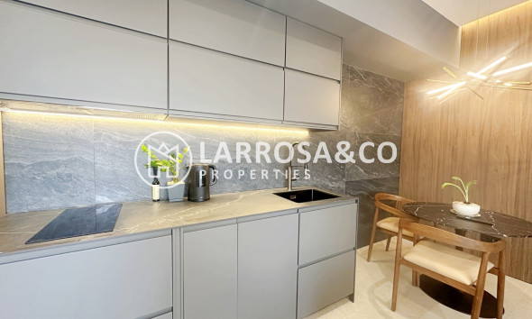 Reventa - Apartamento - Torrevieja - torrevieja