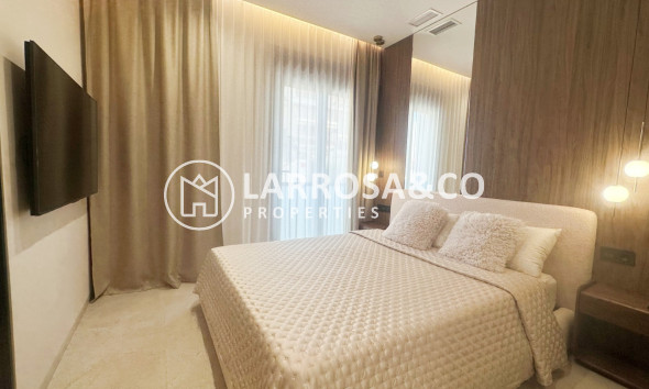 Reventa - Apartamento - Torrevieja - torrevieja