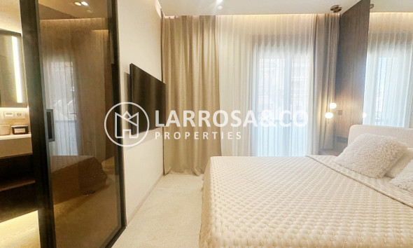 Reventa - Apartamento - Torrevieja - torrevieja