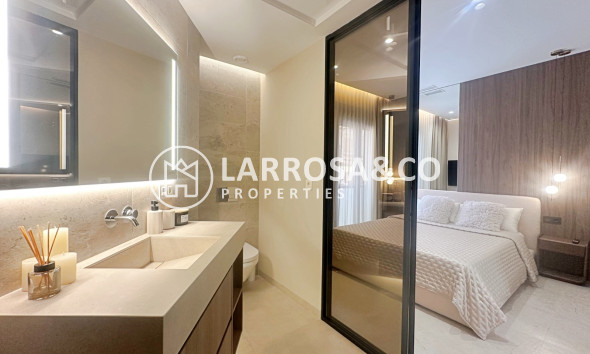 Reventa - Apartamento - Torrevieja - torrevieja