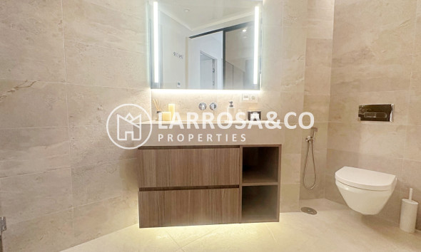 Reventa - Apartamento - Torrevieja - torrevieja