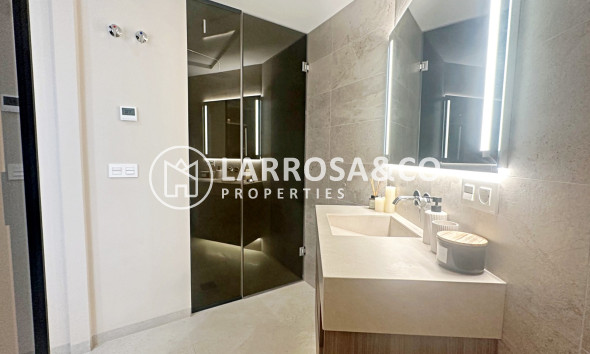 Reventa - Apartamento - Torrevieja - torrevieja