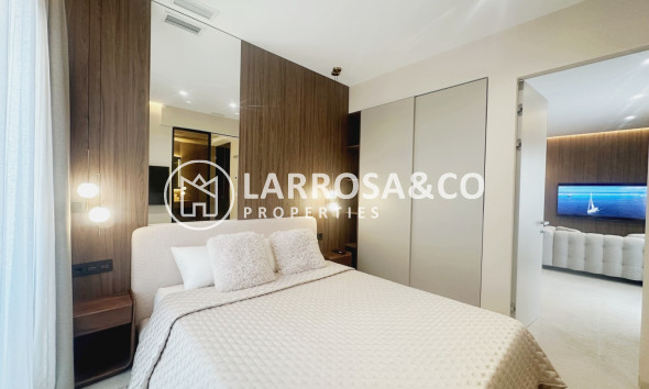 Reventa - Apartamento - Torrevieja - torrevieja