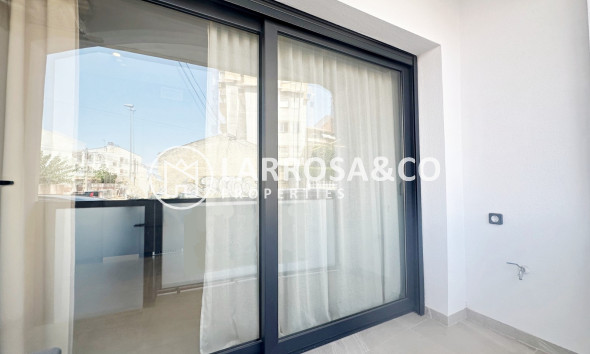 Reventa - Apartamento - Torrevieja - torrevieja