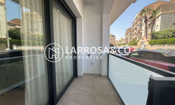 Reventa - Apartamento - Torrevieja - torrevieja