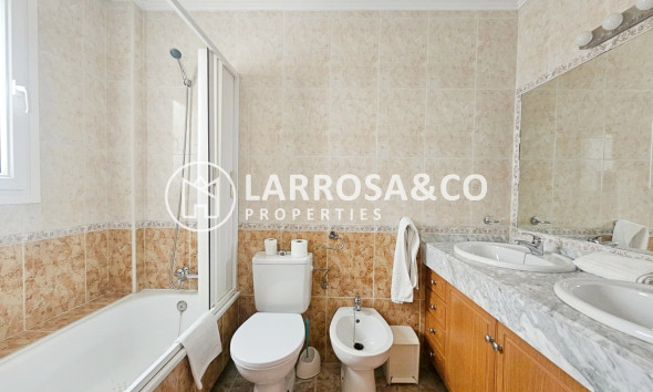 Resale - Apartment - Orihuela costa - Aguamarina