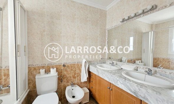 Resale - Apartment - Orihuela costa - Aguamarina