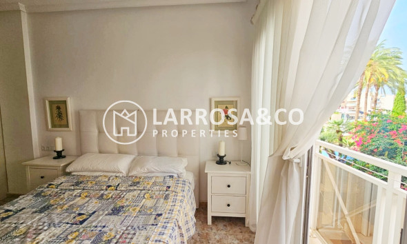 Resale - Apartment - Orihuela costa - Aguamarina
