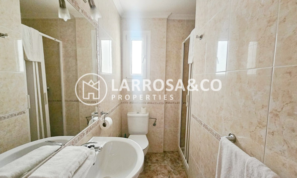Resale - Apartment - Orihuela costa - Aguamarina