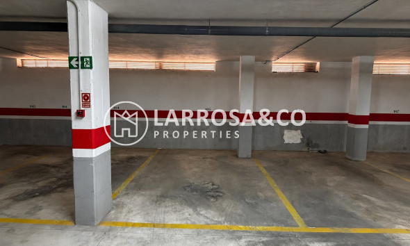 Resale - Apartment - Orihuela costa - Aguamarina