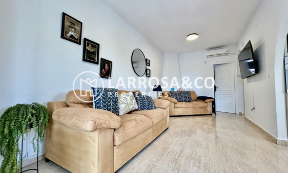 Resale - Bungalow - Villamartin - Costa Blanca
