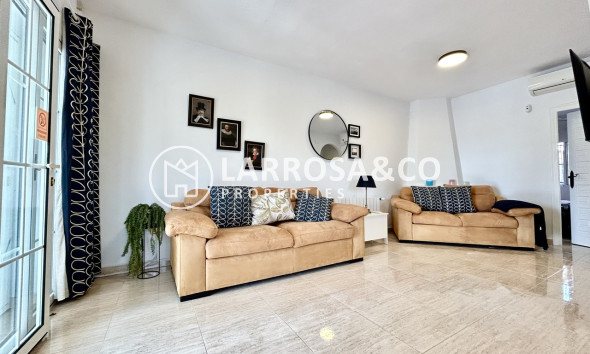 Resale - Bungalow - Villamartin - Costa Blanca