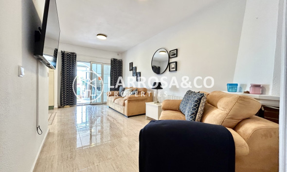 Resale - Bungalow - Villamartin - Costa Blanca