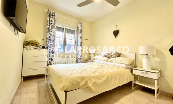 Resale - Bungalow - Villamartin - Costa Blanca
