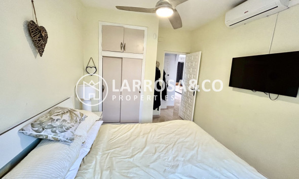 Resale - Bungalow - Villamartin - Costa Blanca