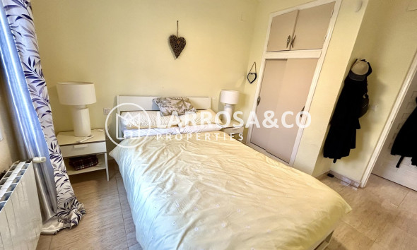 Resale - Bungalow - Villamartin - Costa Blanca