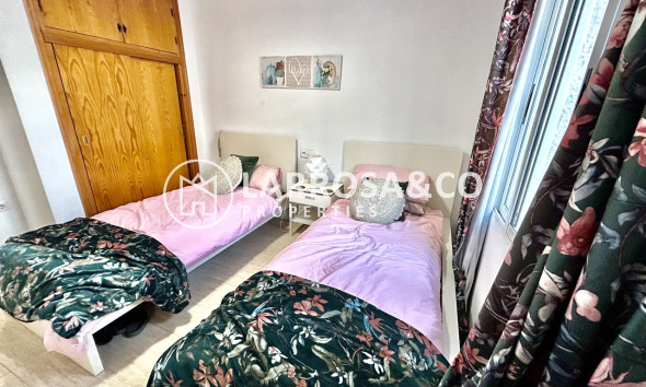 Resale - Bungalow - Villamartin - Costa Blanca