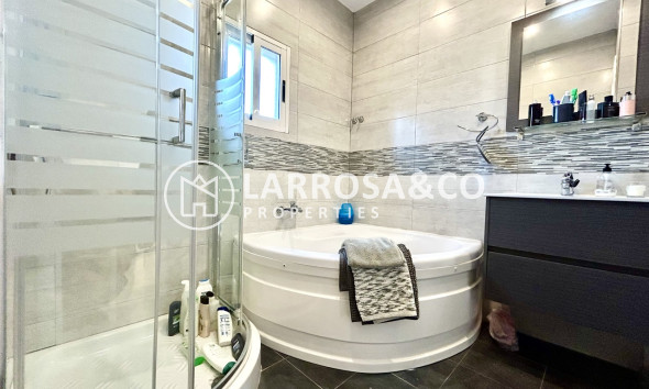 Resale - Bungalow - Villamartin - Costa Blanca