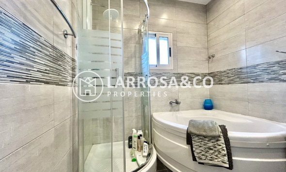 Resale - Bungalow - Villamartin - Costa Blanca