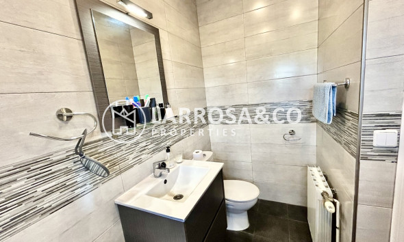 Resale - Bungalow - Villamartin - Costa Blanca