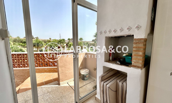 Resale - Bungalow - Villamartin - Costa Blanca