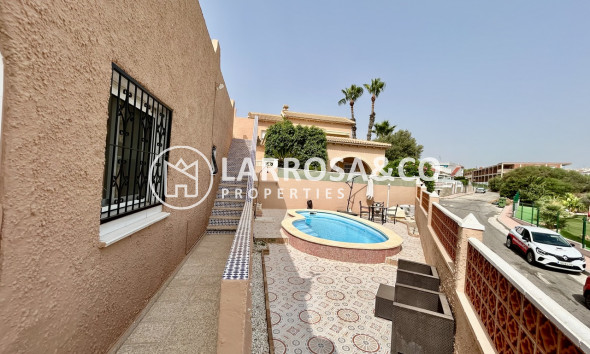 Resale - Bungalow - Villamartin - Costa Blanca