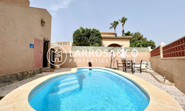 Resale - Bungalow - Villamartin - Costa Blanca