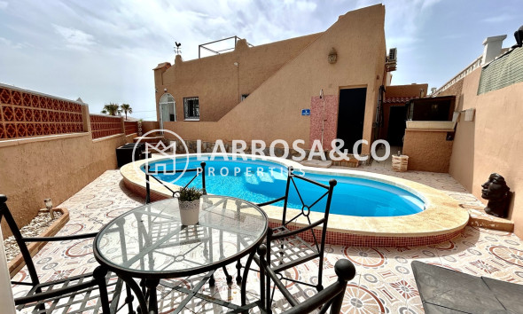 Resale - Bungalow - Villamartin - Costa Blanca